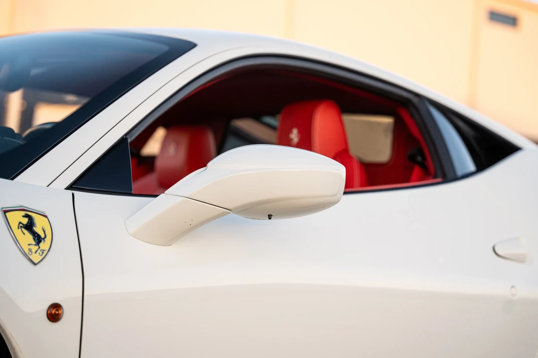 2014 Ferrari 458 Italia - Image 20 of 31