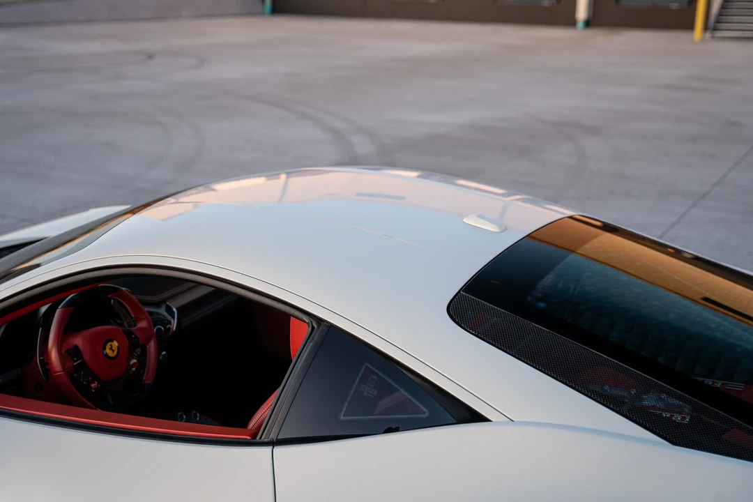 2014 Ferrari 458 Italia - Image 27 of 31