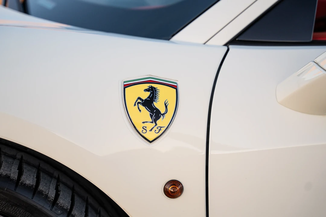 2014 Ferrari 458 Italia - Image 21 of 31