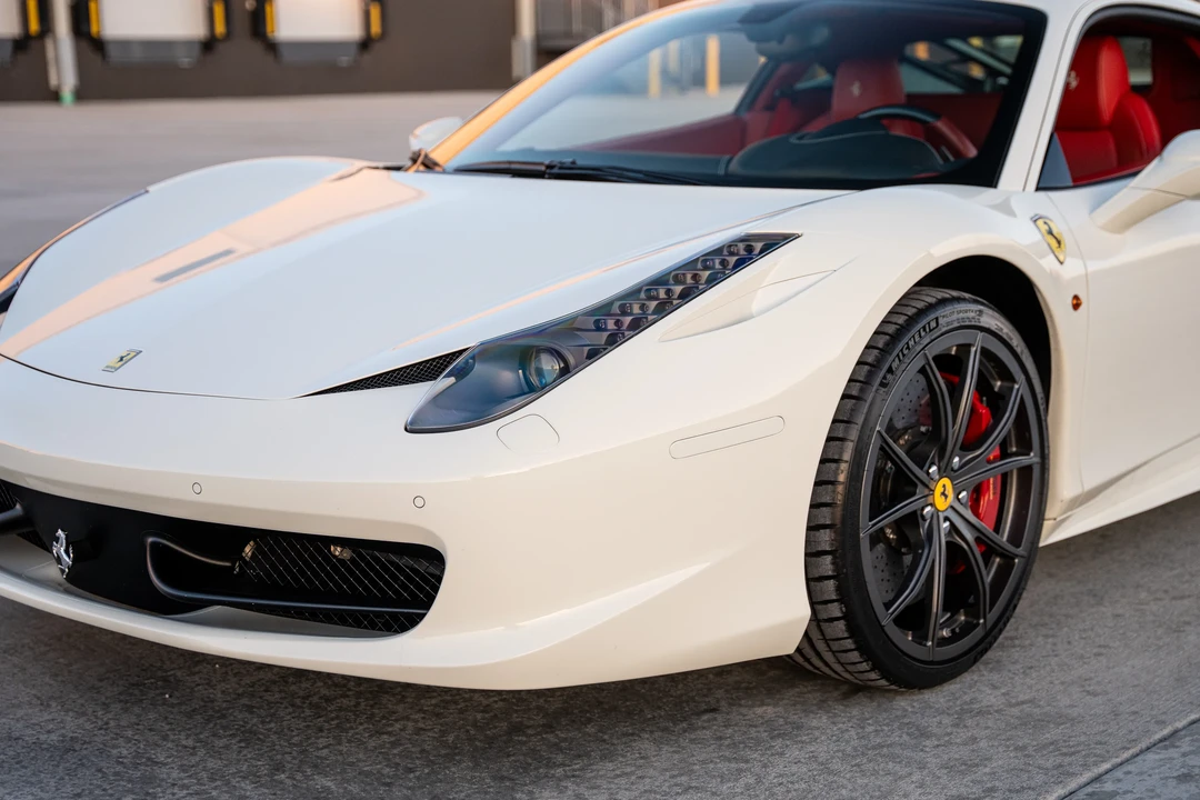 2014 Ferrari 458 Italia - Image 16 of 31