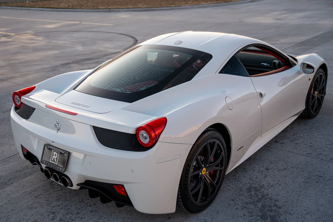 2014 Ferrari 458 Italia - Image 31 of 31