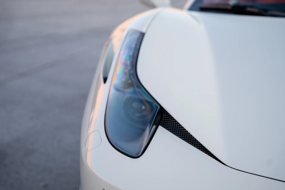 2014 Ferrari 458 Italia - Image 13 of 31