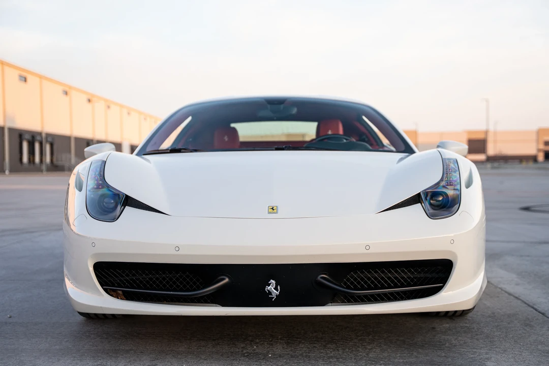 2014 Ferrari 458 Italia - Image 11 of 31