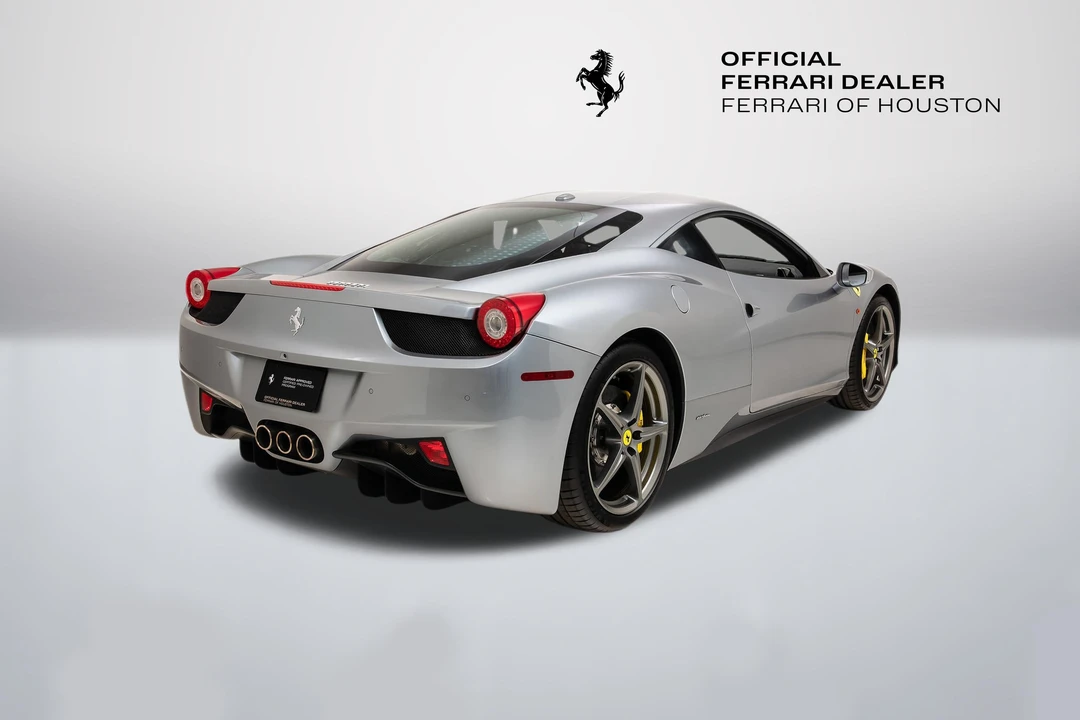2014 Ferrari 458 Italia - Image 7 of 31