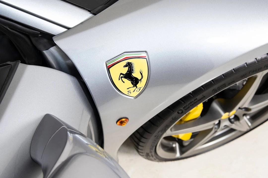 2014 Ferrari 458 Italia - Image 23 of 31