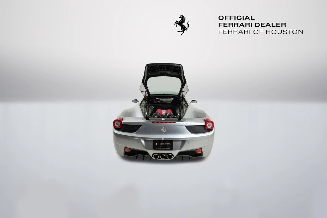2014 Ferrari 458 Italia - Image 26 of 31