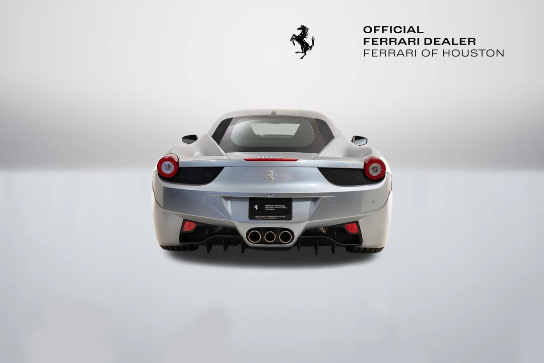 2014 Ferrari 458 Italia - Image 10 of 31