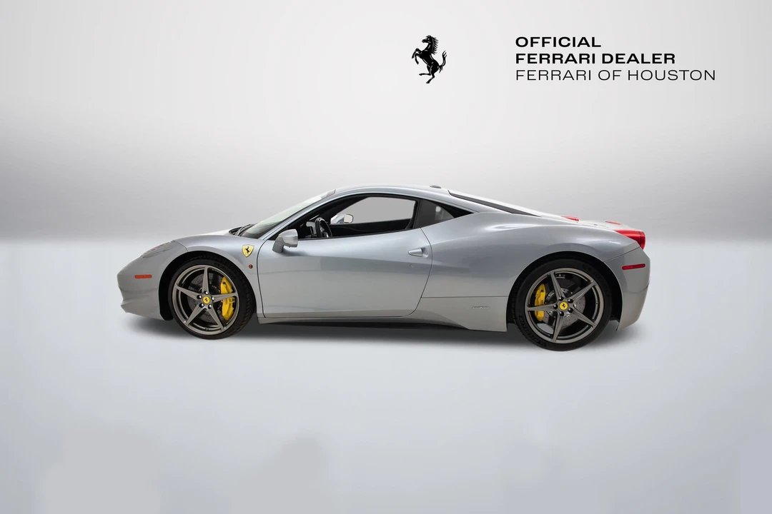 2014 Ferrari 458 Italia - Image 8 of 31