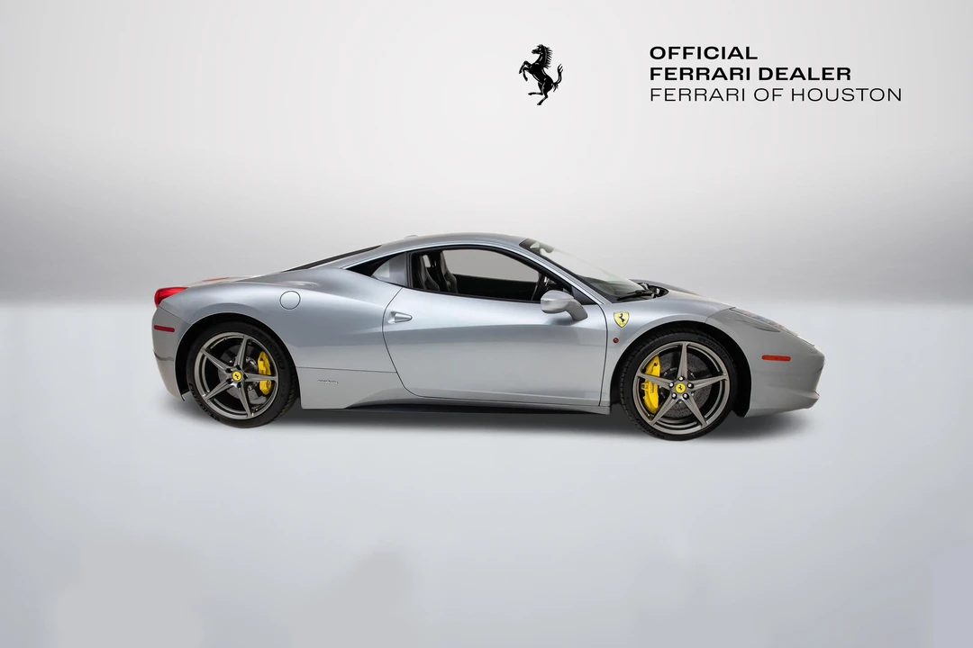 2014 Ferrari 458 Italia - Image 3 of 31