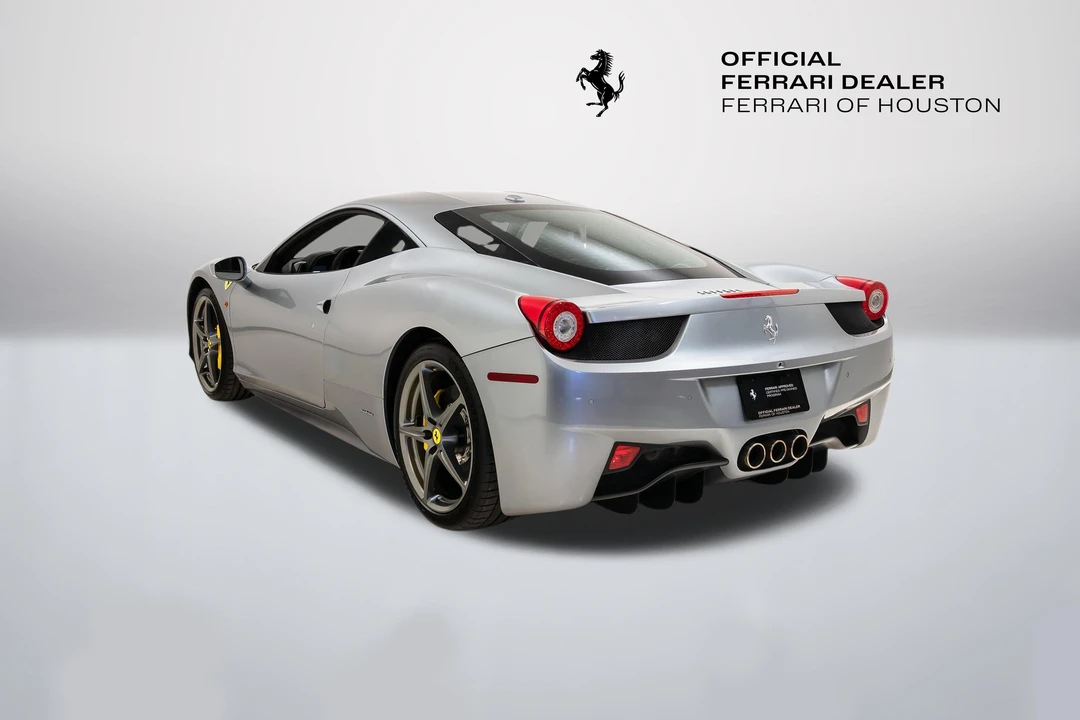 2014 Ferrari 458 Italia - Image 2 of 31