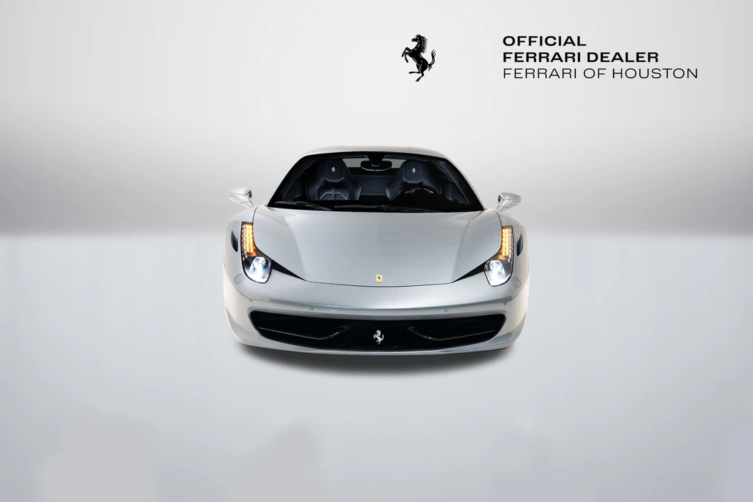 2014 Ferrari 458 Italia - Image 9 of 31