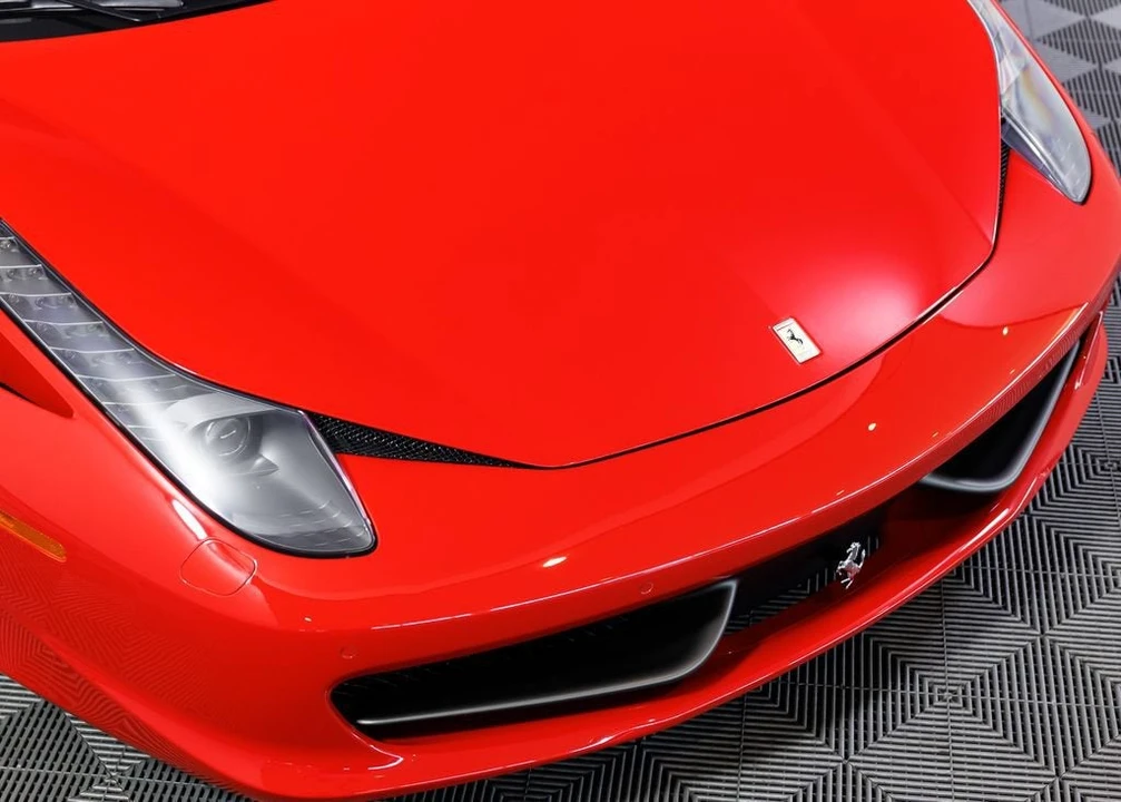 2014 Ferrari 458 Italia - Image 31 of 31