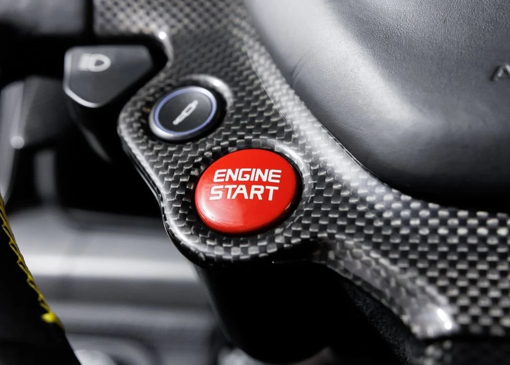 2014 Ferrari 458 Italia - Image 21 of 31