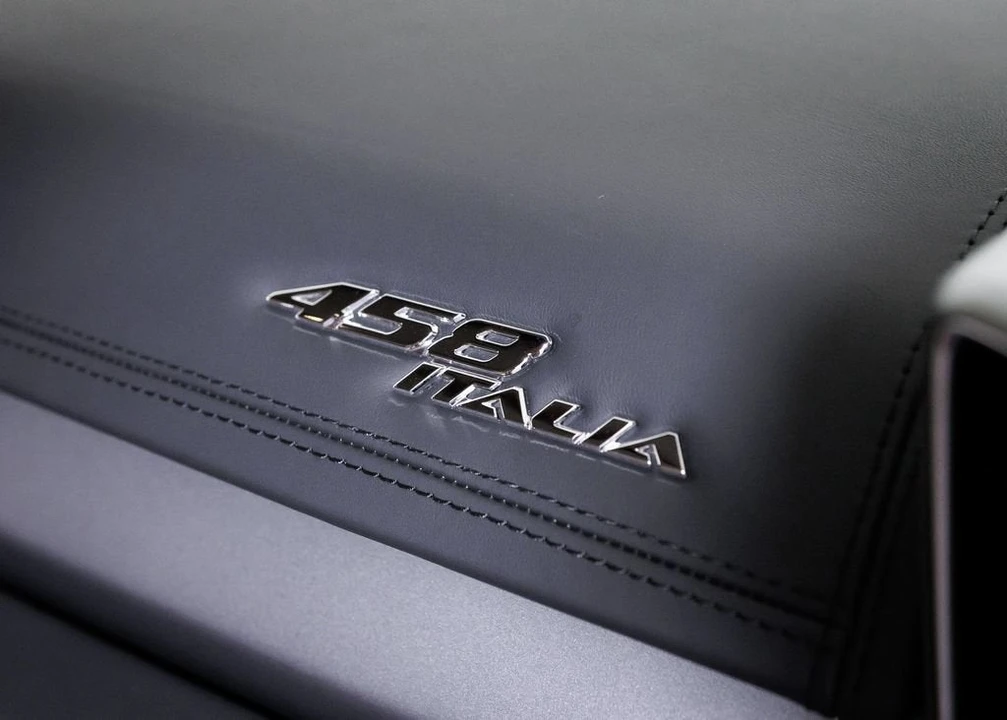 2014 Ferrari 458 Italia - Image 25 of 31