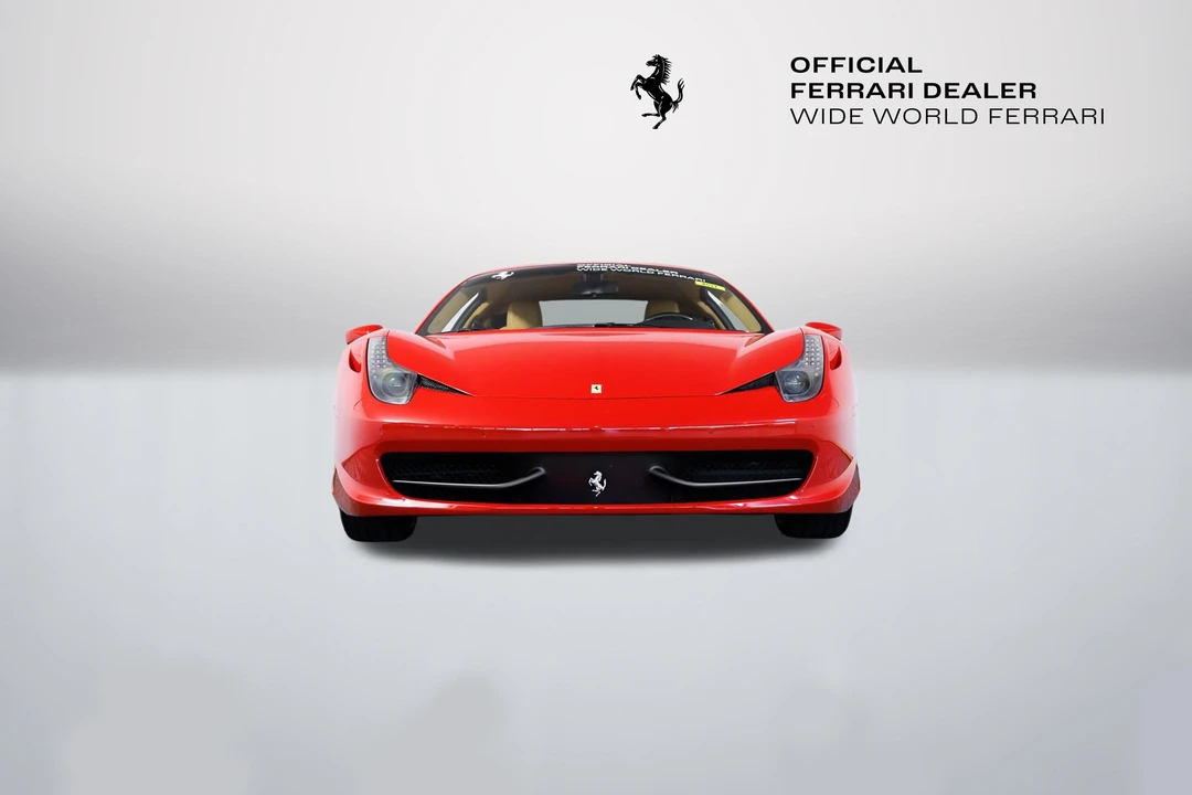 2014 Ferrari 458 Italia - Image 2 of 31
