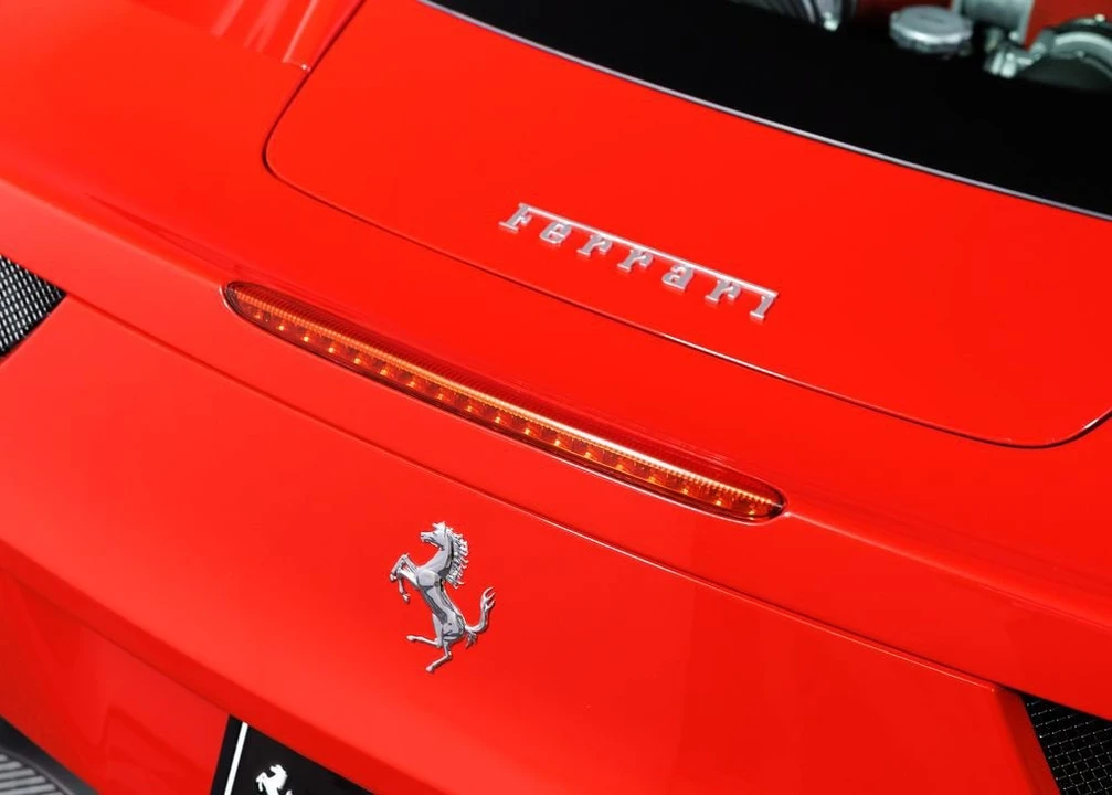 2014 Ferrari 458 Italia - Image 29 of 31