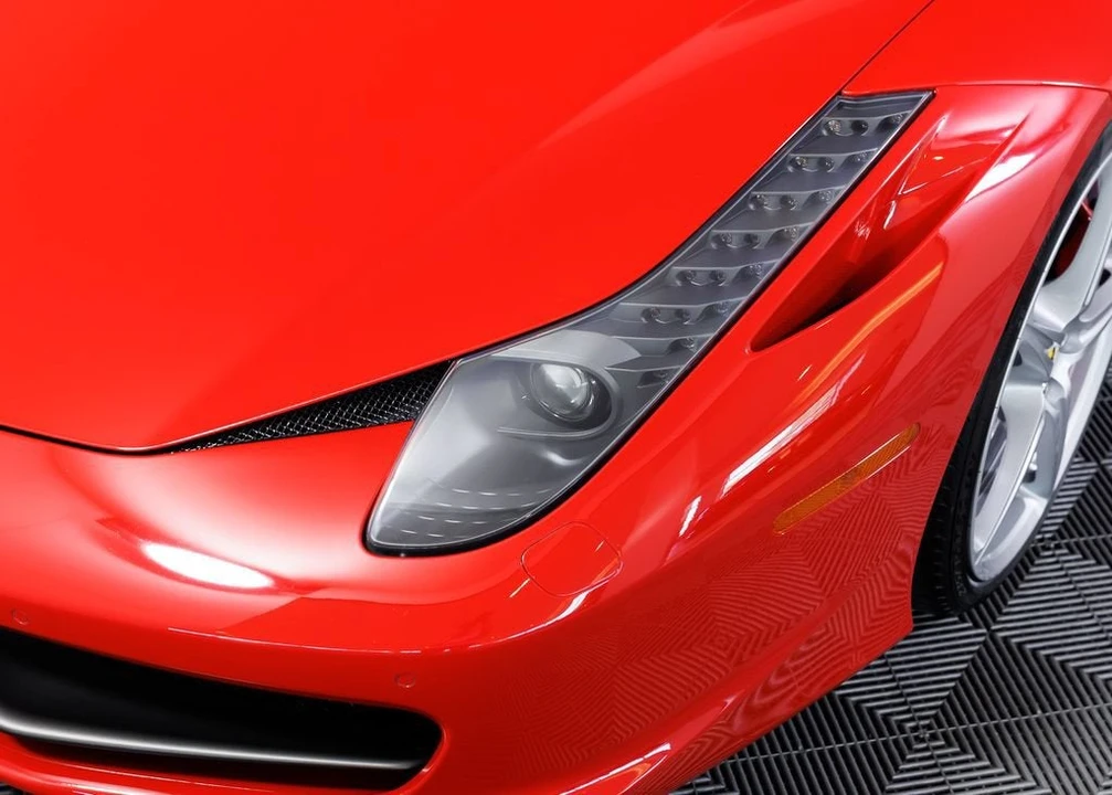 2014 Ferrari 458 Italia - Image 30 of 31