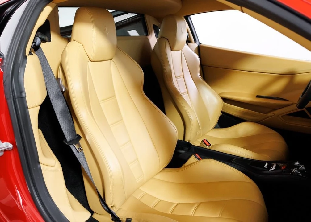 2014 Ferrari 458 Italia - Image 18 of 31