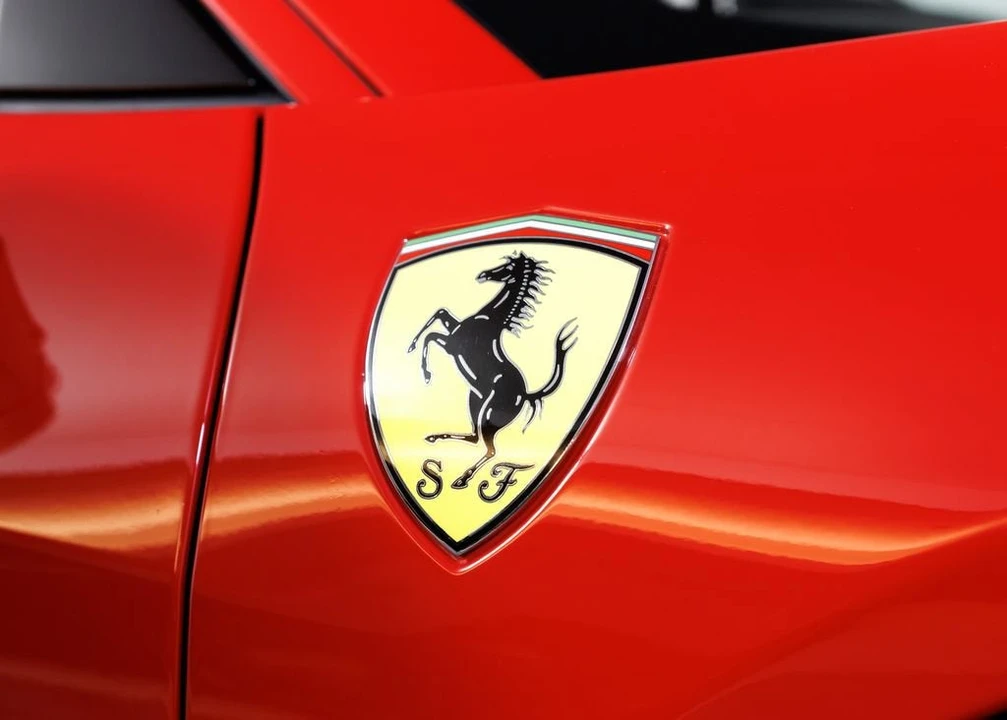 2014 Ferrari 458 Italia - Image 26 of 31