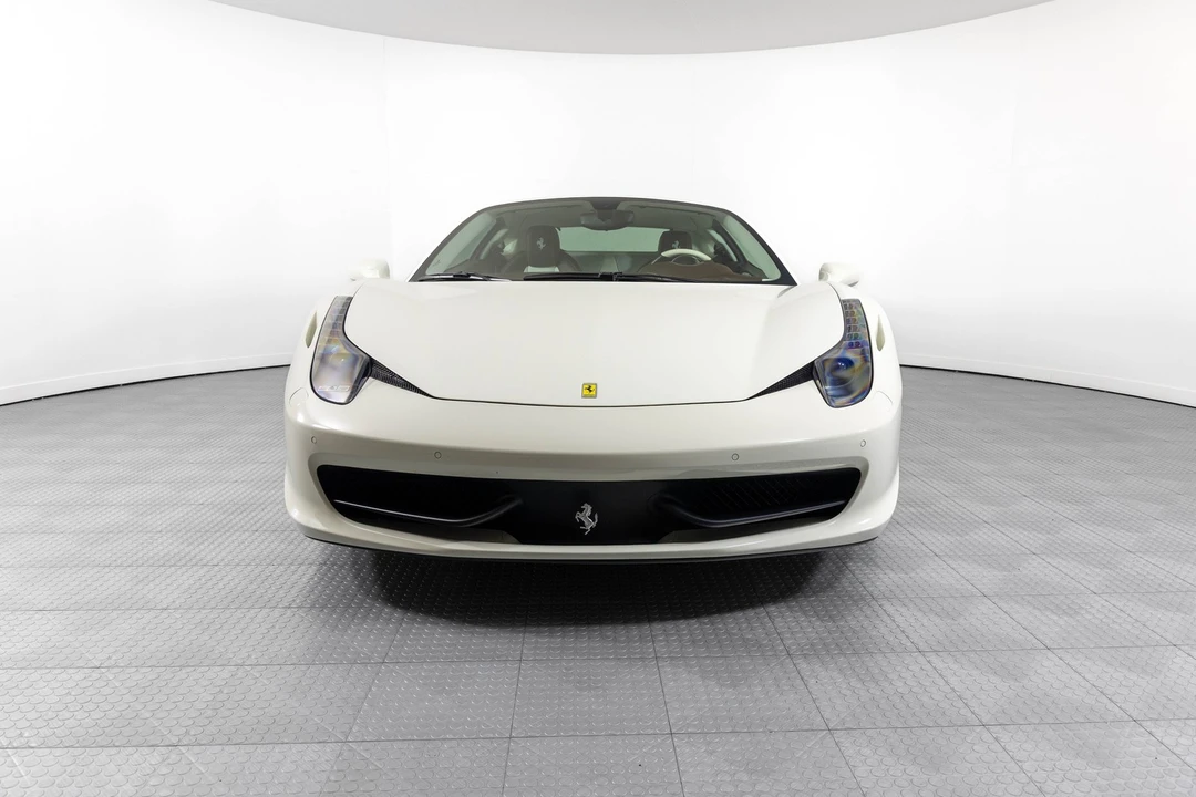 2014 Ferrari 458 Italia - Image 20 of 21