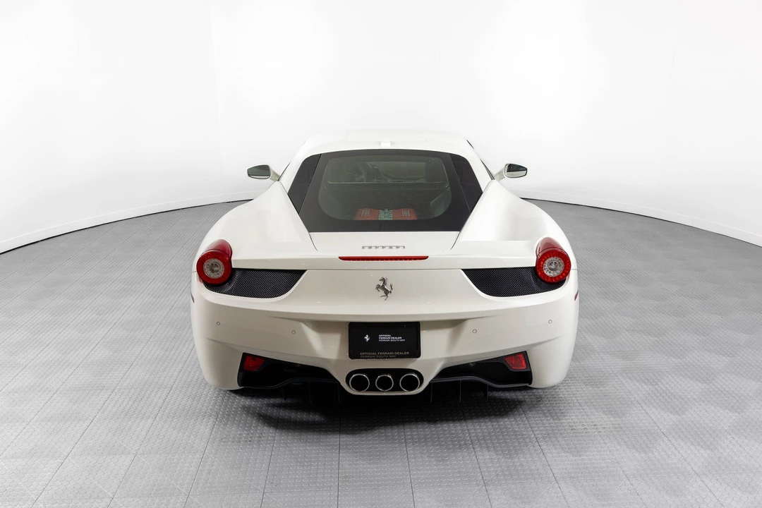 2014 Ferrari 458 Italia - Image 9 of 21