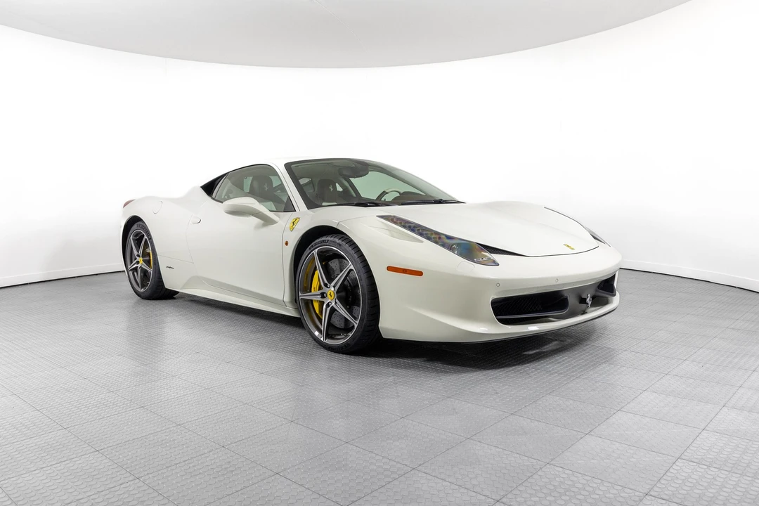 2014 Ferrari 458 Italia - Image 19 of 21