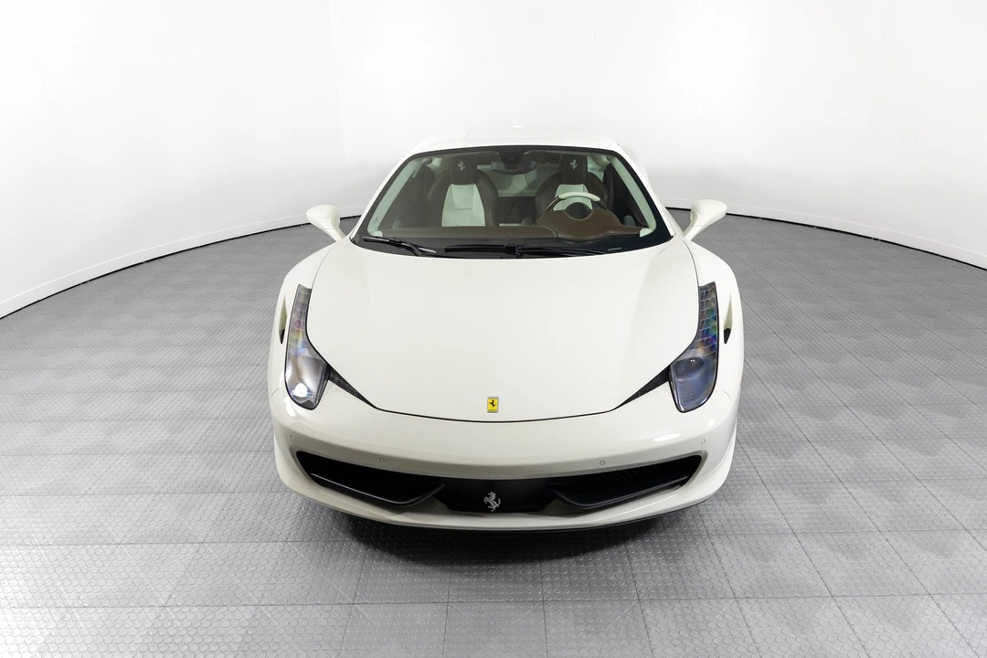 2014 Ferrari 458 Italia - Image 21 of 21