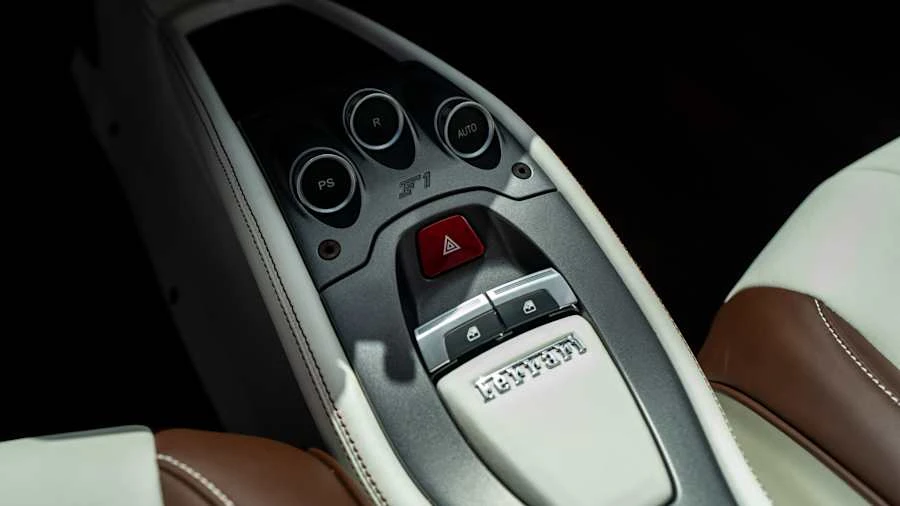 2014 Ferrari 458 Italia - Image 22 of 24