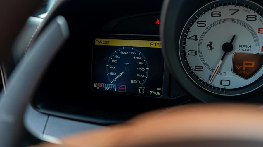 2014 Ferrari 458 Italia - Image 20 of 24
