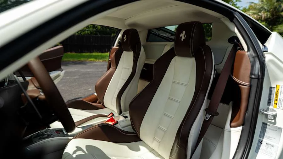 2014 Ferrari 458 Italia - Image 14 of 24