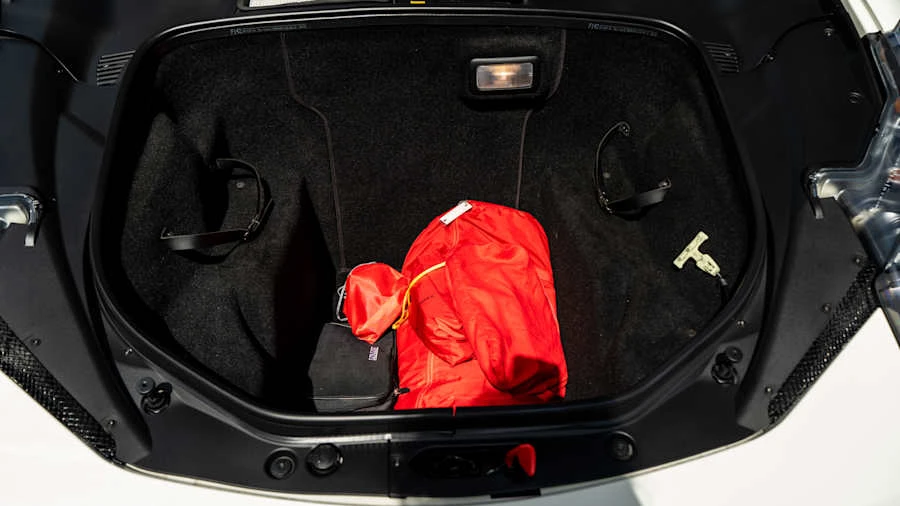 2014 Ferrari 458 Italia - Image 24 of 24