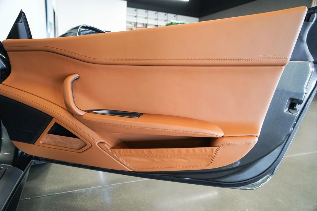 2014 Ferrari 458 Italia - Image 19 of 21