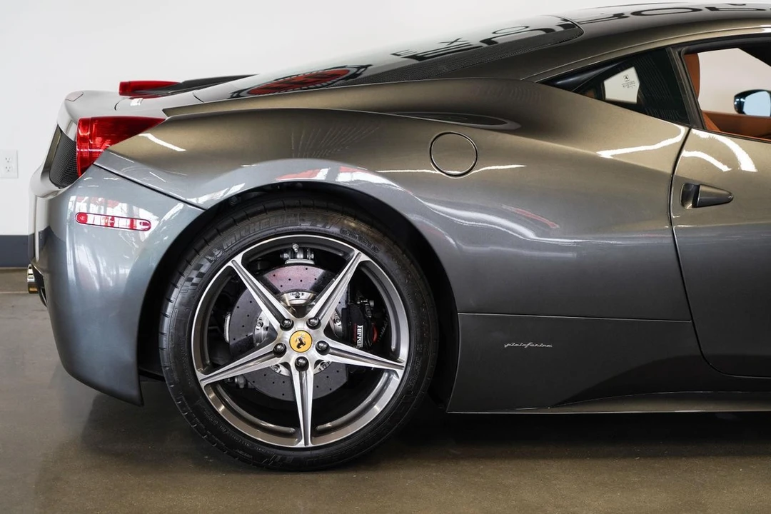 2014 Ferrari 458 Italia - Image 20 of 21