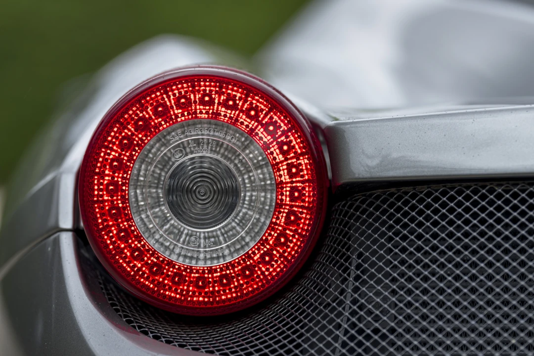 2014 Ferrari 458 Italia - Image 26 of 31