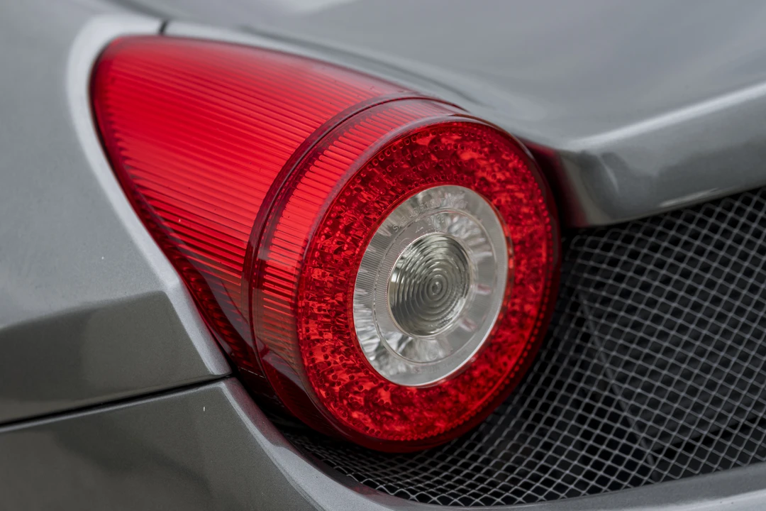 2014 Ferrari 458 Italia - Image 24 of 31