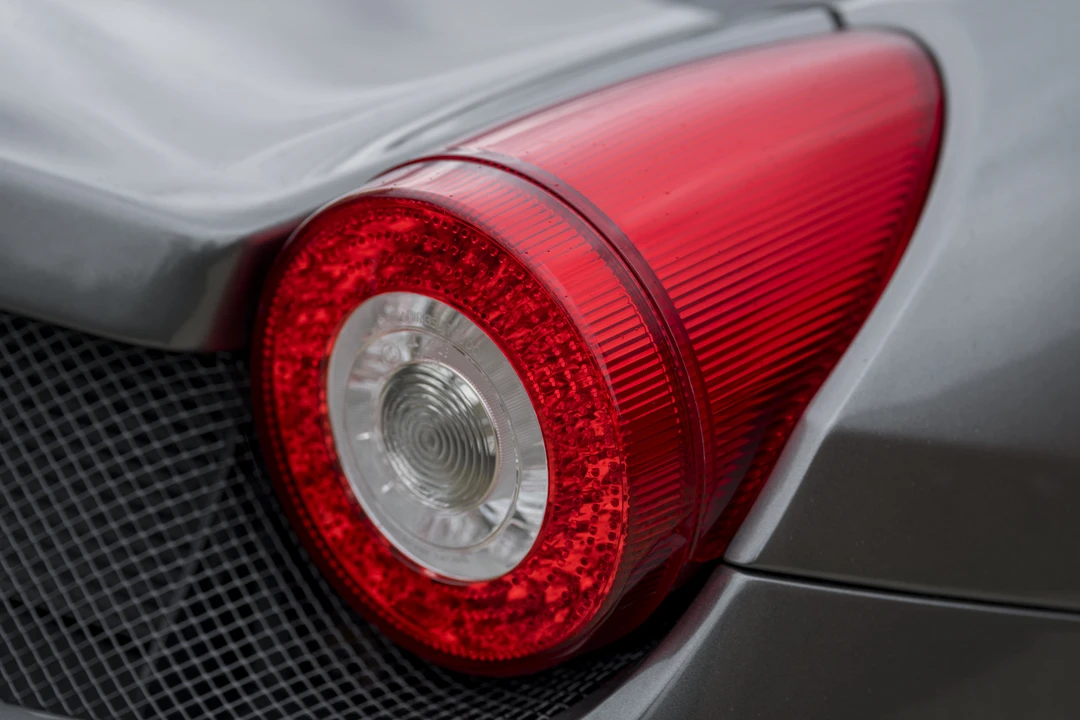 2014 Ferrari 458 Italia - Image 25 of 31