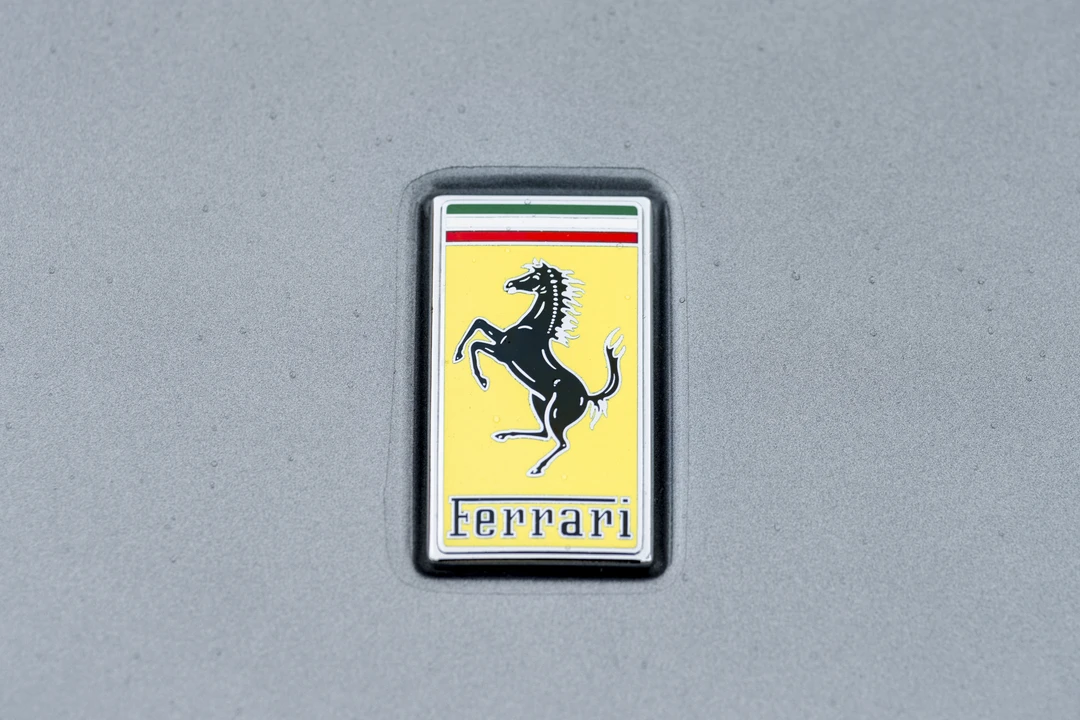 2014 Ferrari 458 Italia - Image 18 of 31