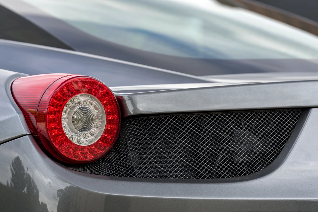 2014 Ferrari 458 Italia - Image 30 of 31