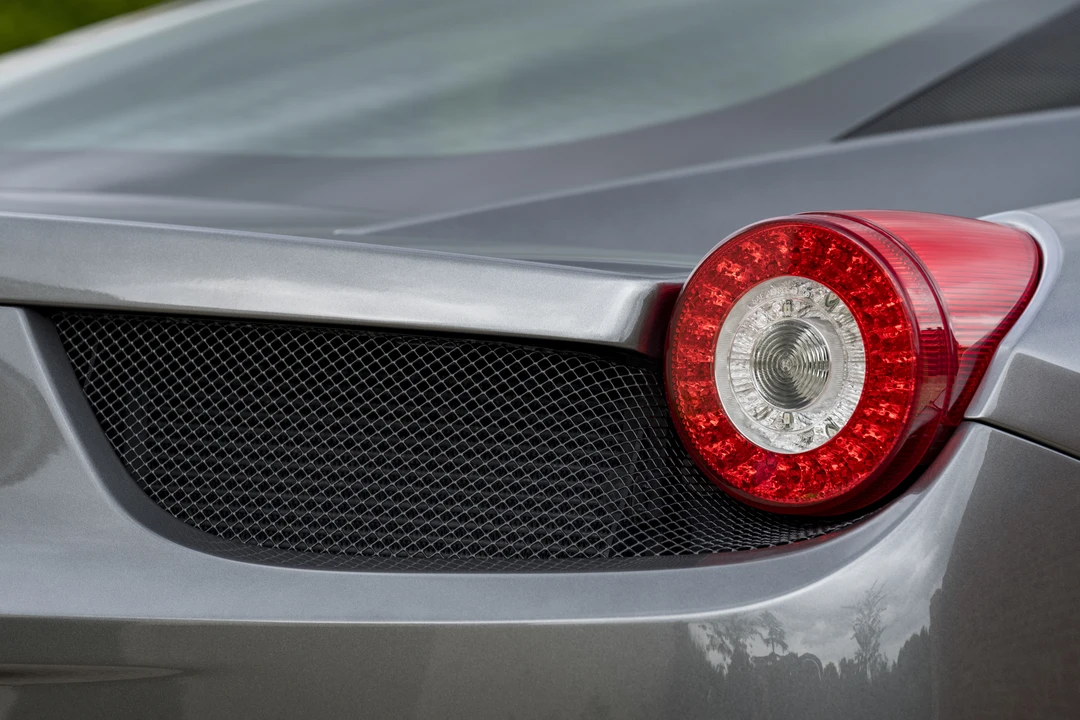 2014 Ferrari 458 Italia - Image 31 of 31