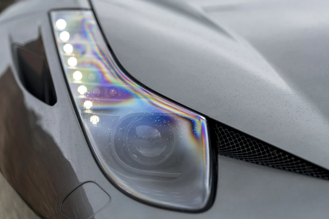 2014 Ferrari 458 Italia - Image 12 of 31
