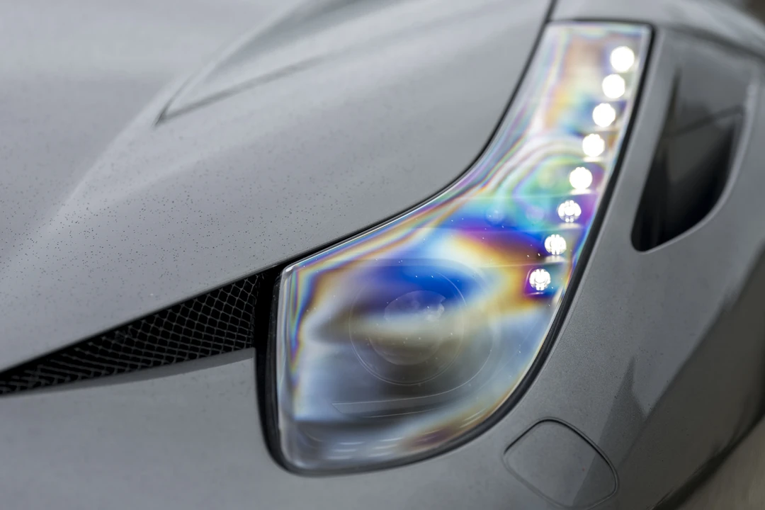 2014 Ferrari 458 Italia - Image 13 of 31