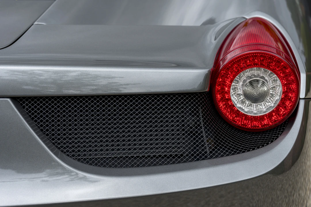 2014 Ferrari 458 Italia - Image 29 of 31