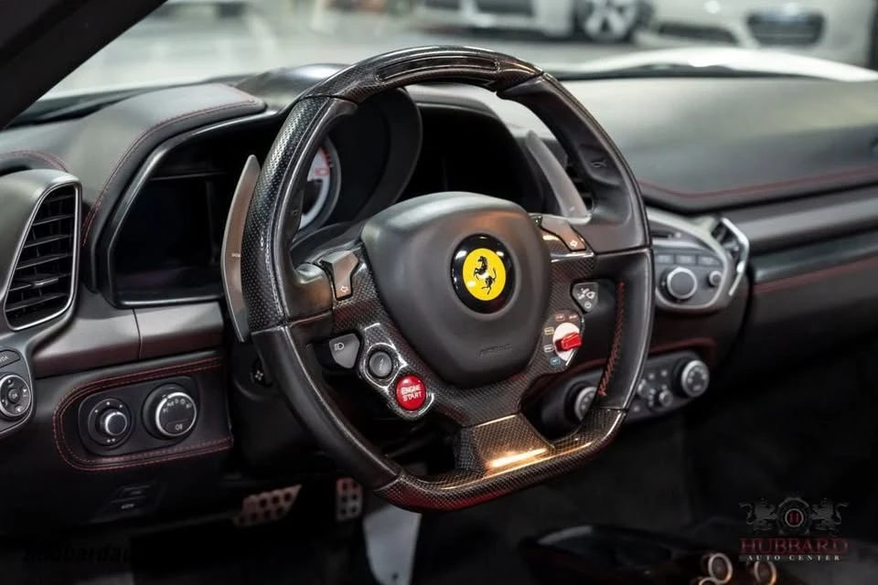 2014 Ferrari 458 Italia - Image 18 of 20