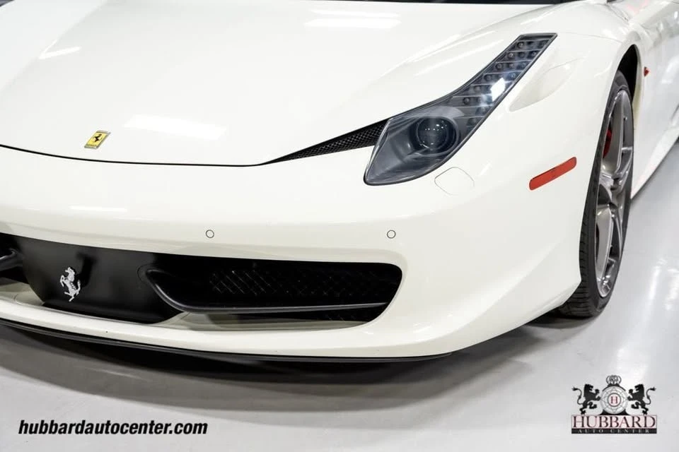 2014 Ferrari 458 Italia - Image 13 of 20