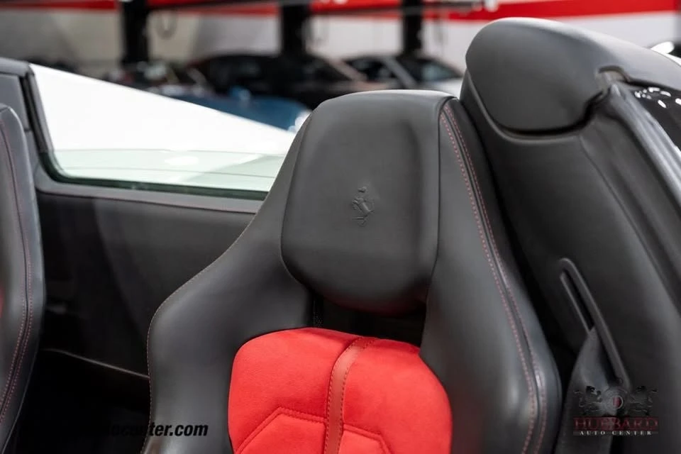 2014 Ferrari 458 Italia - Image 20 of 20