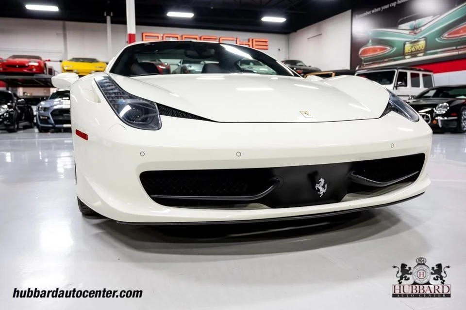 2014 Ferrari 458 Italia - Image 14 of 20