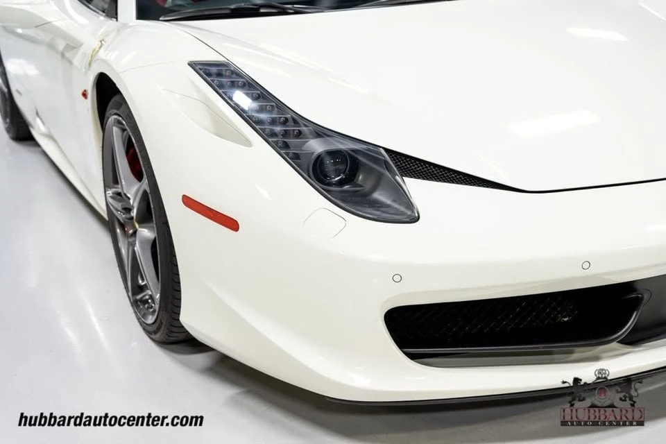 2014 Ferrari 458 Italia - Image 15 of 20