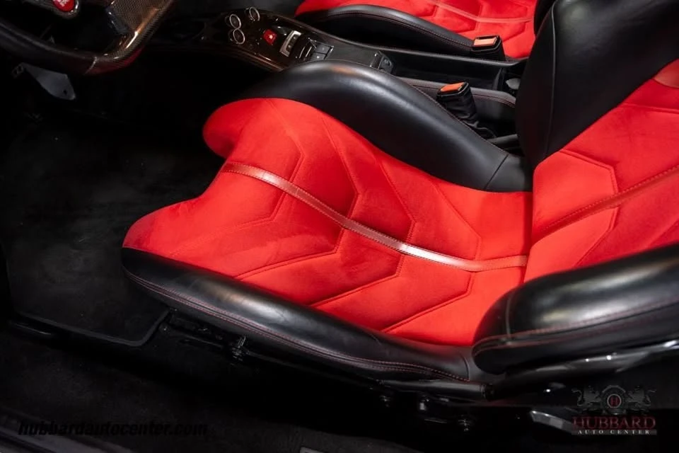 2014 Ferrari 458 Italia - Image 19 of 20