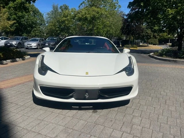 2014 Ferrari 458 Spider - Image 2 of 4