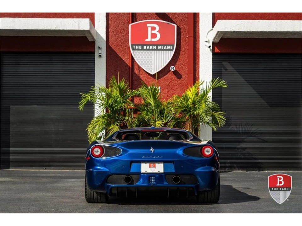 2014 Ferrari 458 Speciale Aperta - Image 8 of 31